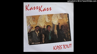 Kass Tout Full Album by Kass Kass 1988 80s music Congo World Music Dance Music Recommended [upl. by Abehsat262]