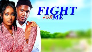 FIGHT FOR MEFULL MOVIEANNABEL APARA KELVIN EZIKE ONYEKA MERCY NONSO ADIKA AFOLABI 2024 movie [upl. by Melvin]