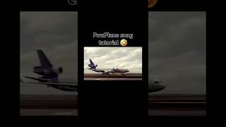 Plane song tutorial🤣 memesaviation [upl. by Annait507]