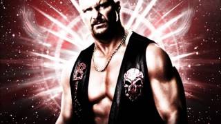 WWE Stone Cold Steve Austin Theme Song quotGlass Shattersquot 20002001 [upl. by Laurence]