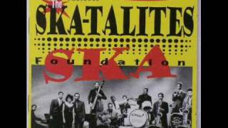 Skatalites quotChristine Keelerquot [upl. by Eizzo]