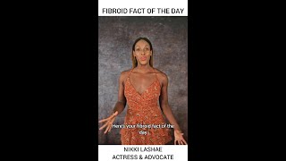 Fibroid fact of the day [upl. by Reade684]