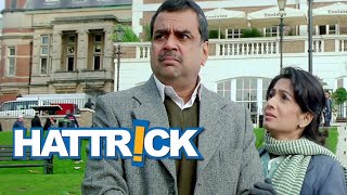 Hattrick Full Movie Fact in Hindi  Bollywood Movie Story  Nana Patekar  Paresh Rawal [upl. by Ennovart]