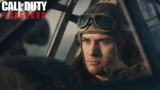 BATTLE OF MIDWAY  Call of Duty Vanguard Walkthrough Gameplay  PART 04 [upl. by Lletnahs]