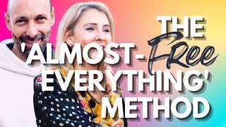 💸2940quotThe AlmostFree Everything Method The Hidden Art of Profiting from Your Purchases [upl. by Yllime]