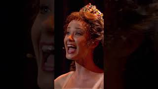 Think of Me Sierra Boggess shorts  The Phantom Of The Opera [upl. by Rockefeller969]