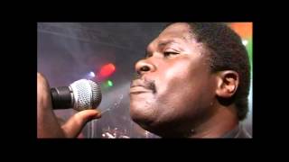 Eh Yahweh  Gael Music Live 2005 [upl. by Yenar]