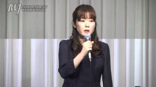 20140409 理化学研究所・小保方晴子ユニットリーダーらによる記者会見 [upl. by Annenn710]