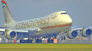 60 MINUTES OF HEAVY RARE AIRCRAFT  AN124 C5M MD11 IL76  The VERY BEST Of 10 Years [upl. by Name737]