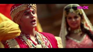 Maharaja Ranjit Singh  Promo  Life OK [upl. by Lledal677]