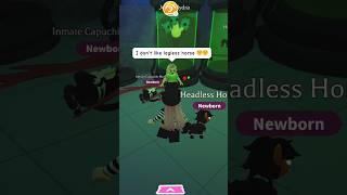 My BESTIE Wants me to BUY her EVERYTHING 🥹🥲🥲in Adopt Me roblox adoptme adoptmeroblox shorts [upl. by Hseham861]