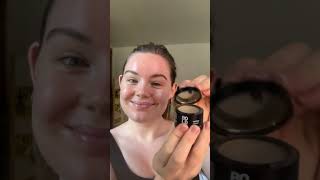 How to Fill In Your Brows for a Natural Look with Boldify Hairline Powder [upl. by Ofella]