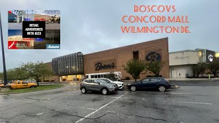 Boscovs Concord Mall Wilmington DE [upl. by Conrade]