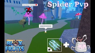 This Spider build can make you a Anomaly in game [upl. by Guria]