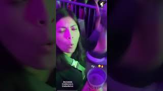 Aitana Emociona A Sebastián Yatra Al Bailar Al Ritmo De “Mi Amor” sebastianyatra aitana [upl. by Arjun]