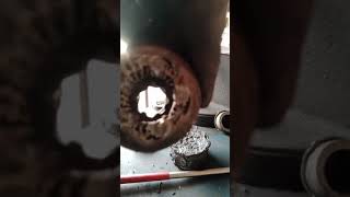 paano mag repair Ng Bendix drive Ng Hyundai accent watch this full video [upl. by Cowie39]