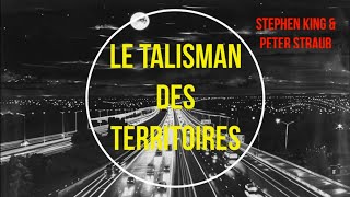 15 🎧 Le Talisman des territoires audiobook  Chapitre 14  Stephen King amp Peter Straub [upl. by Belmonte]