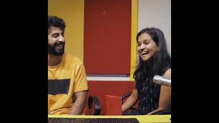 Kappela movie funny interview 😸💕kappela roshanmathew musthafahudawi annaben shortsvideo [upl. by Aliehc791]