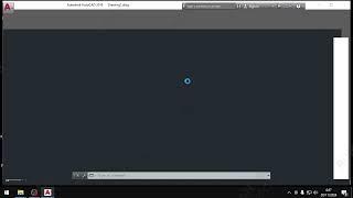 VIDEO TUTORIAL INSTAL AUTOCAD 2019 [upl. by Ecnarret425]