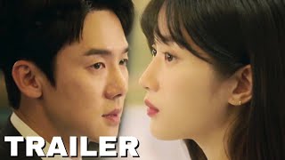 The Interest of Love 2022 Official Trailer  Yoo Yeon Seok Mun Ka Young Jung GaRam Keum Sae Rok [upl. by Leclair]