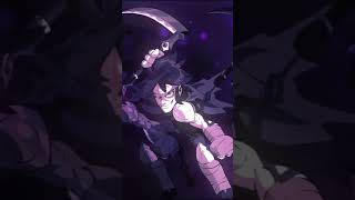 JIRO VS JAEYUN Brawlhalla lore powerscaling edit brawlhalla whoisstrongest [upl. by Pickens]