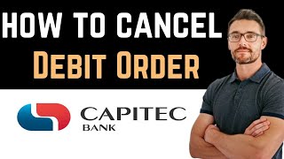 ✅ How To Cancel Debit Order On Capitec App Easy Guide [upl. by Zucker]