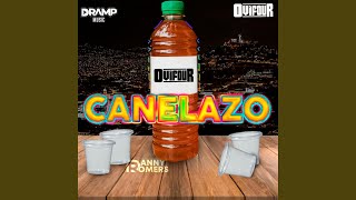 Canelazo [upl. by Ahsemal]