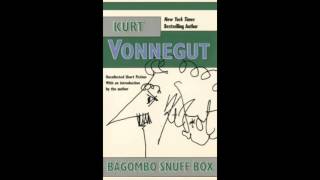 quotThe Souvenirquot a short story by Kurt Vonnegut [upl. by Dorison]