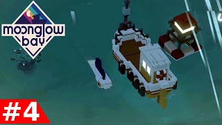 Moonglow Bay  Part 4 Walkthrough Storm Eel Boss Fight Gameplay [upl. by Egidio]