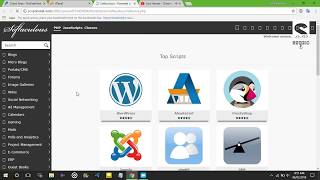 How to create a website  FREE DOMAIN  FREE HOSTING  Unlimited Storage [upl. by Nel]