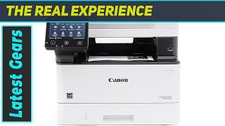 Canon MF465dw The Ultimate AllInOne Solution [upl. by Price]