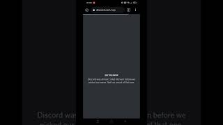 How To Get Discord Token Using Kiwi Browser Android [upl. by Raymonds587]