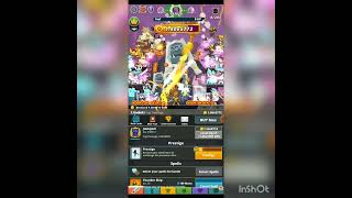 Tap Titans 2  Clan Ship Build 56 [upl. by Handy640]