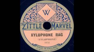 Xylophone Rag [upl. by Nishom]