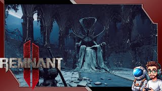 A Strange Place  Remnant 2 Coop Playthrough 5 [upl. by Ashely]