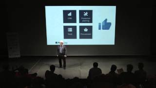 MRPeasy  Startup Wise Guys Demo Day [upl. by Quartas16]