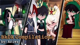 𝘽𝙠𝘿𝙠 𝘾𝙤𝙢𝙥𝙞𝙡𝙖𝙩𝙞𝙤𝙣𝙨 𝙄 𝙈𝙖𝙙𝙚 bl gacha Ariez memes mhabnha compilations [upl. by Veats]