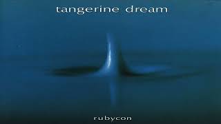 Tangerine Dream  Rubycon REMASTERED Full Album Part One and Two [upl. by Oribella867]