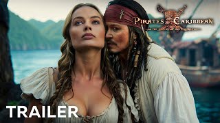 Pirates of the Caribbean Dead Mans Chest 2006 Movie  Johnny Depp Orlando  Review and Facts [upl. by Melly352]