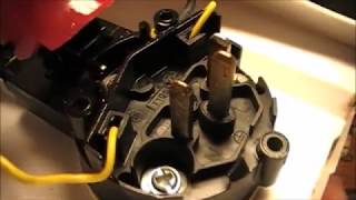 Electric Kettle Repair  How to fix an electric kettle [upl. by Beaufert760]