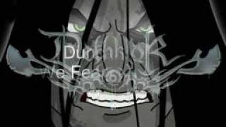 Dethklok VOLCANO Original [upl. by Ekeiram]