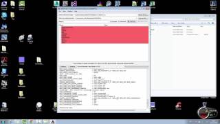 Setting up SOCI database access libary with PosgressDB in Visual Studio 2015 Part 1 of 3 [upl. by Naras825]