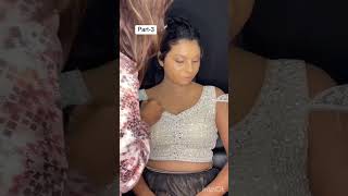 How to do Vitiligo skin makeup  full tutorial in Hindi 🫶🏻 vitiligoskin makeup makeoverbyme [upl. by Ayahs259]