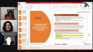 Todo sobre CharlasMatrículas2024  comunas 2 y 3 [upl. by Eibba]