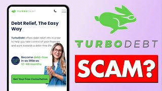 Turbo Debt Review  Legit or Scam Platform [upl. by Bennett]