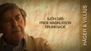 Sjön där Fride Magnusson drunknade [upl. by Dunton22]