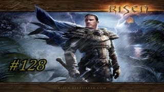 Lets Play Risen  128  German [upl. by Amargo734]