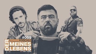 SUMMER CEMs quotNNNquot MAX HERREs quotAthenquot amp KOLLEGAHs quotAlphagenetikquot  BestePodcast Ep 059 [upl. by Goines]