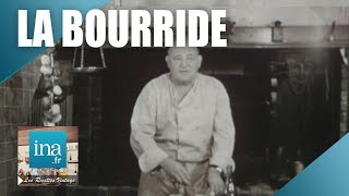 Recette  La bourride du pêcheur  Archive INA [upl. by Molini]