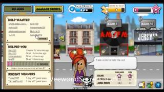 Weewold Jobs Game  Cheats and Secrets [upl. by Aedrahs]